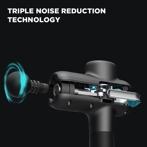 Booster U1 Deep Tissue Massage Gun
